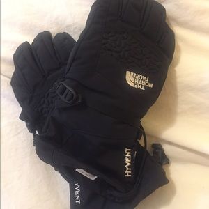 Gloves